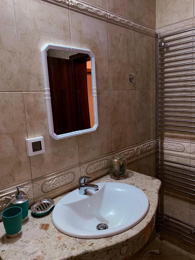 Evrika Home 19 ปอมโปโรโว ภายนอก รูปภาพ