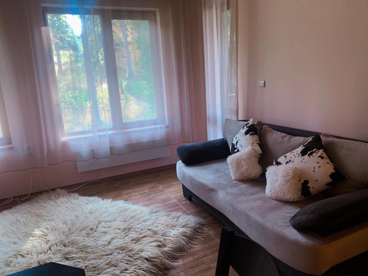 Evrika Home 19 ปอมโปโรโว ภายนอก รูปภาพ